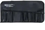 Rolltasche F&uuml;r Werkzeug Mit 15 F&auml;chern 660 X 320 Mm Leer