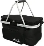 Aeg - Ks 26 Korb 12 V/dc Schwarz 26 L 15 &deg;c Unter Der Umgebungstemperatur