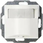 Kopp 808429557 Unterputz Bewegungsmelder 180 &deg; Reinwei&szlig; Ip20