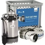 Homa - Flut-set Pro 15,5 M3/h 12m 670 W