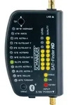 Schwaiger Sf9003bt Satellitendetektor Schwarz Bluetooth