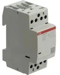 Abb - Esb25-40n-06 Installationssch&uuml;tz 4 Schlie&szlig;er 220 V, 400 V 1 St.