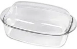 Pyrex Kasserolle Essential