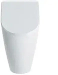 Me By Starck - Deckel F&uuml;r Urinal, Mit Absenkautomatik Softclose, Alpinwei&szlig;