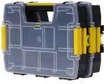 Organizer Sortmmaster Mini, Stapelbar (paar) - Stanley