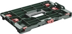 Metabo Metabox Multi 626900000 Multi-adapterplatte Abs (l X B X H) 447 X 300 X 60 Mm