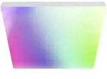 Tint Led-panel Aris, 30x30 Cm, 1400 Lm, Rahmenlos, 18 W, Rgb