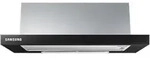 Samsung Nk24m1030ib Ur Dunstabzugshaube Schwarz 60 Cm