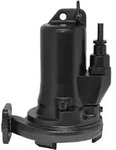 Jung Pumpen Multicut-pumpe 20/2 M Plus 400v Mit Schneidrad Und Explosionsschutz