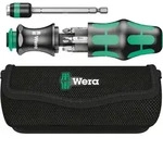 Kraftform Kompakt 25 05051024001 Werkzeugset 7teilig - Wera