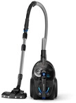 Beutelloser Staubsauger Philips Powerpro Expert Fc9747/09 900 W Hepa 13...