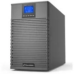 Power Walker Usv Online Vfi 3000 Ict &ndash; Zuverl&auml;ssige Notstromversorgung