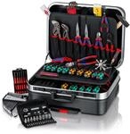 Werkzeugkoffer Big Basic Move Mechanik - Knipex