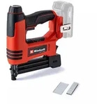 Einhell - Akku-nagler Te-cn 18 Li Solo 18 V Klammerger&auml;t Nagler Tacker Softgrip
