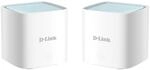 D-link Eagle Pro Ai Ax1500 Mesh System M15-2 Router (2er-pack) 802.11ax ...