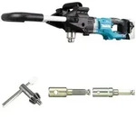 Makita - Akku-erdbohrer 40v Dg001gz05