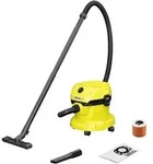 Nass-/trockensauger K&auml;rcher Wd 2 Plus V-12/4/18/c