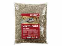 Hobby - Vermiculit, ø 3-6 mm, 4 Liter