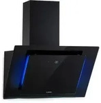 Klarstein - Eleonora 60 Dunstabzugshaube 426 M3/h Touch-panel Ambiente-licht Eek A++