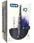 Braun Oral-b Io Series 7n Black Onyx Elektrische Zahnb&uuml;rste"-"175209766