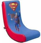 Subsonic Superman Rock'n Seat Schaukelstuhl Blau