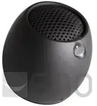 Boompods Null Schwarz