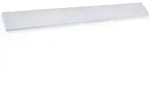 Muller Licht - M&uuml;ller-licht 20500089 Planus 90 Led-deckenleuchte Led Led Fest