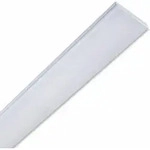 M&uuml;ller-licht Led Wand- Und Deckenleuchte, 20500090, Planus 120, Wei&szlig;