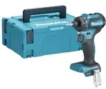 18v Lxt 1/4' (solo) Bohrschrauber Im Makpac-koffer Makita Ddf083zj