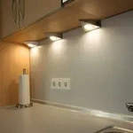 Heitronic - Genua Led-unterbauleuchte 3er Set Led Led Fest Eingebaut 6 W Warmwei&szlig;