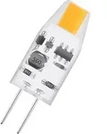 Osram - Homelighting 4058075523098 Led Eek F (a - G) G4 1 W = 10 W Warmwei&szlig; (&oslash; X L)