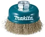 Stahldrahttopfb&uuml;rste Ms 75mm (d-39768) - Makita