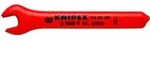 Einmaulschl&uuml;ssel 98 00 8 Mm