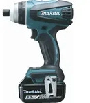 4-funktions-schraubbohrmaschine 18 V Li-ion 5 Ah Makita 2 Akkus, Ladeger&auml;t,...