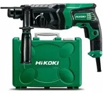 Bohrhammer Hikoki Dh26pb2z (830 W)