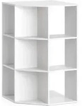 Kinderregal Luigi, Wei&szlig;, 64 X 107.8 Cm Vicco