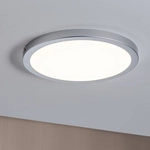 Paulmann Atria 70865 Led-panel 22 W Warmwei&szlig; Chrom (matt)