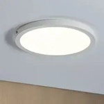 Paulmann Atria 70869 Led-panel 22 W Warmwei&szlig; Wei&szlig; (matt)