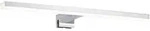 Paulmann Licht - Paulmann Homespa Evie 78938 Led-spiegelleuchte Warmwei&szlig; Chrom