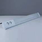 Heitronic - Bonn Led-unterbauleuchte Led Led Fest Eingebaut 15 W Warmwei&szlig; Wei&szlig;