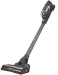 2-in-1-stabstaubsauger Mit 18-v-2-ah-akku - Back+decker Bhfea520j-qw