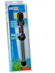Aquarienheizung Happet Platinum Heater Elektronisches Thermostat 25w