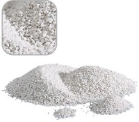 Amtra - 20kg Hellen Quarzkies Fein Premium Qualit&auml;t 0,8-1,2mm Bodengrund Aquarium
