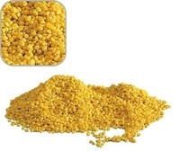 20 Kg Gelben Quarzkies Premium Qualit&auml;t 2-3 Mm Bodengrund Aquarium Kies