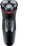 Remington Pr1330 Rotationstrasierer Trimmer Schwarz, Rot