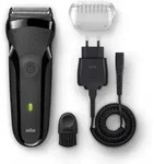Braun Brau Rasierer Series 5 50-m1000s (4210201242284)