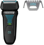Remington Style Series Aqua F6000 Nass- Und Trockenrasierer 1 St&uuml;ck.