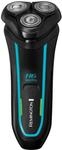 Remington Rotationsrasierer Aqua Akku (r6000 Style Sw/bl)