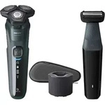 Philips Shaver Series 5000 S5584/57 Elektrischer Nass- Und Trockenrasierer