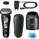 Braun - Series 9 9460cc System Wet&dry